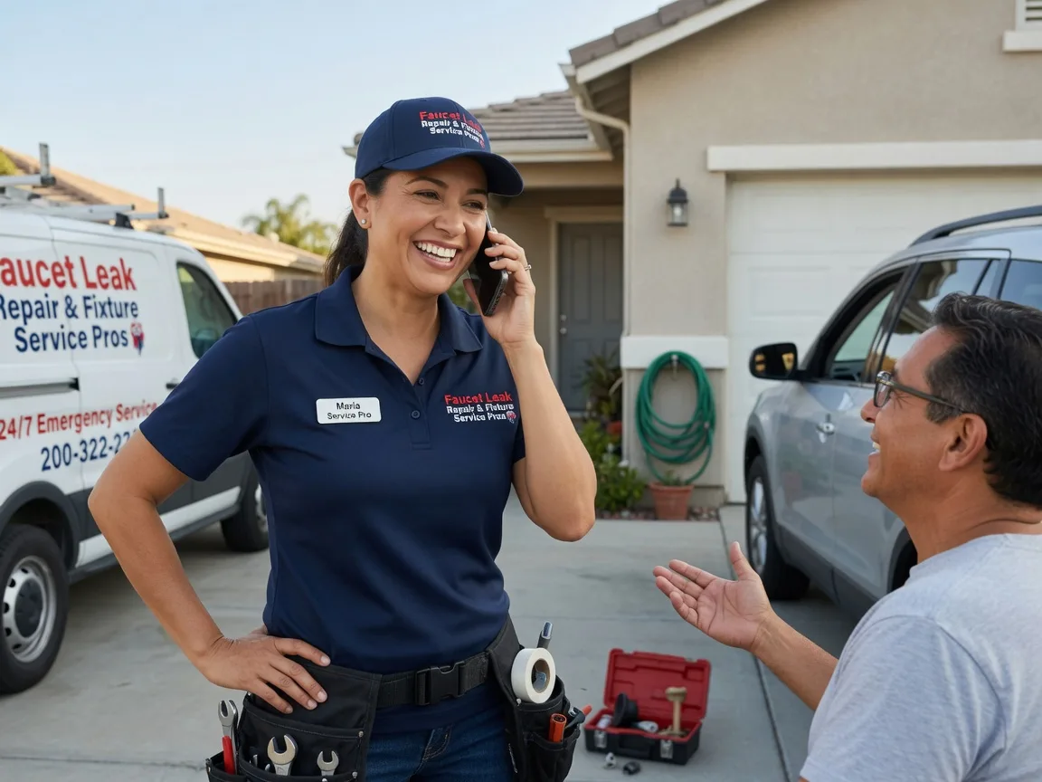 Faucet Repair Ralston, WY FAQs